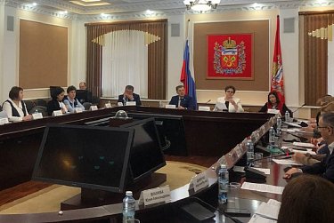 Увеличены средства на социальную сферу и здравоохранение